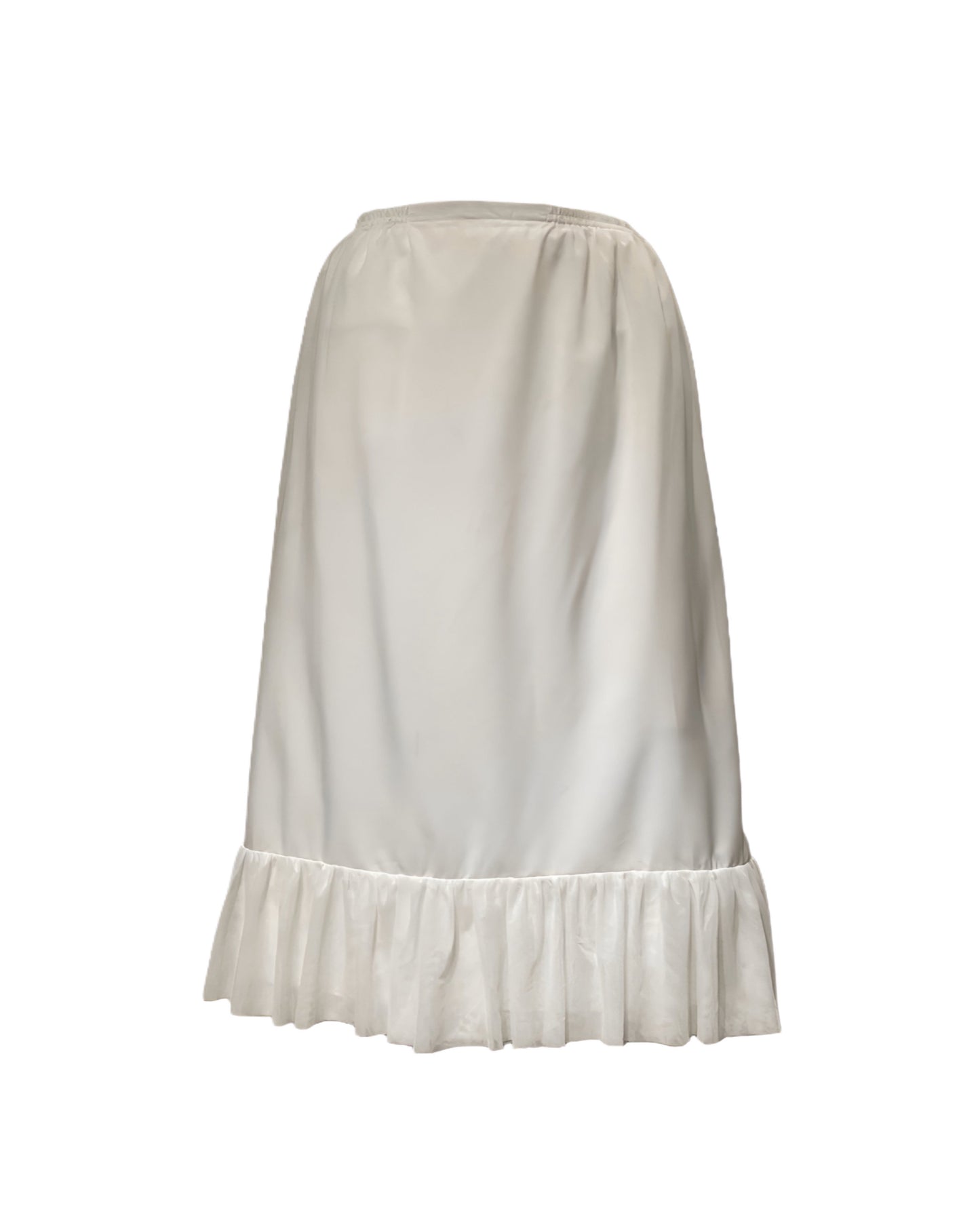 Tulle-Extender Skirt 20cm