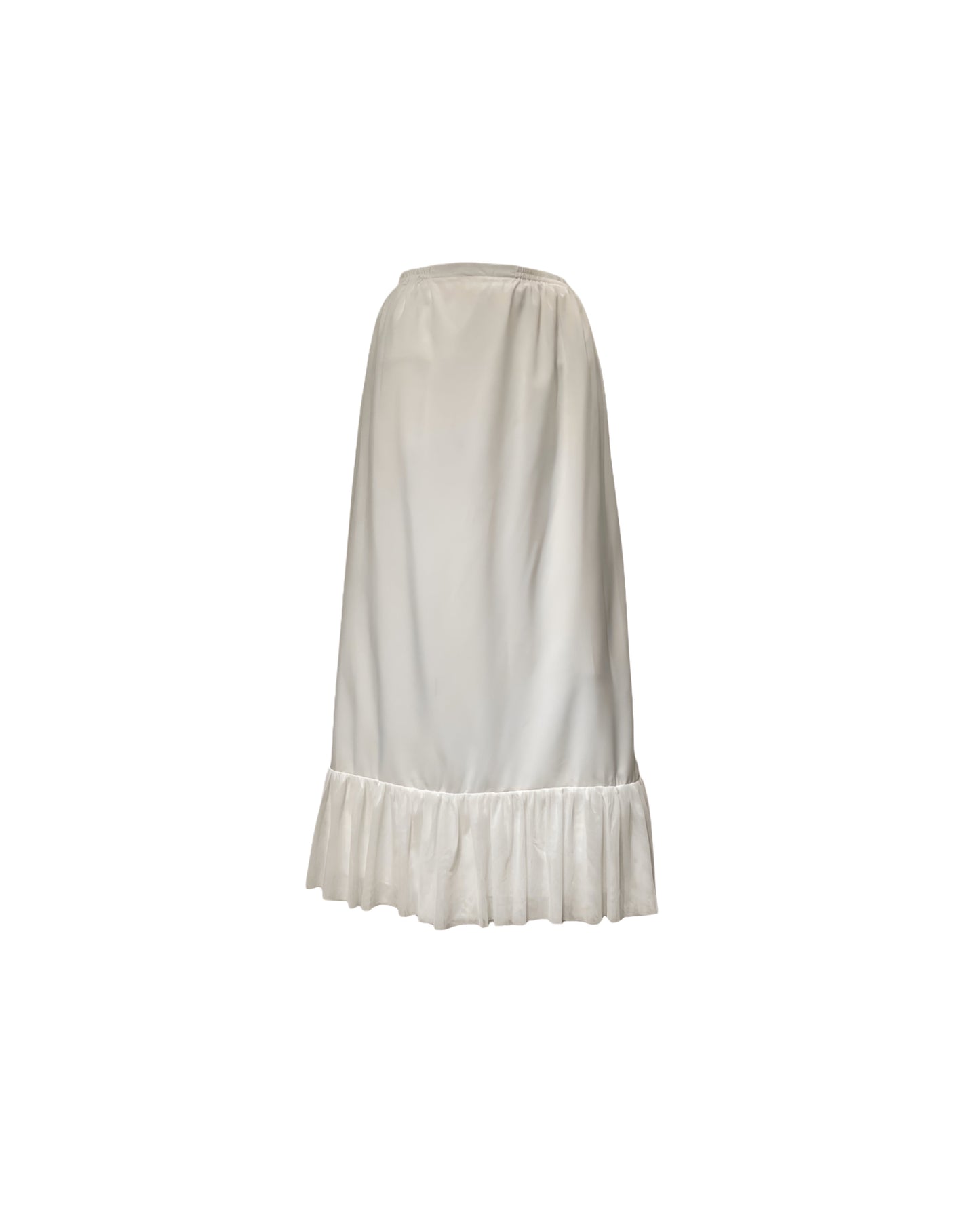 Tulle-Extender Skirt 20cm