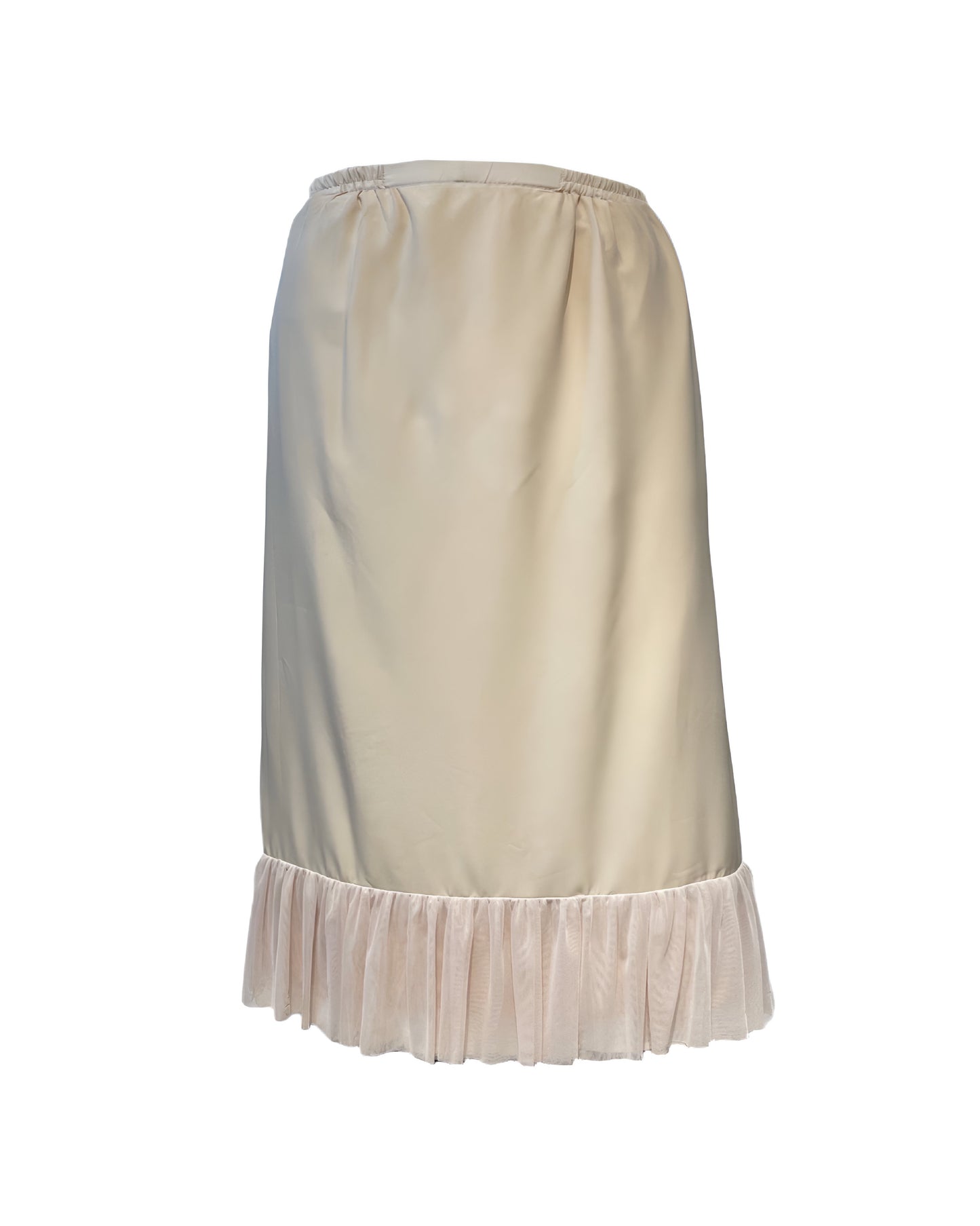 Tulle-Extender Skirt 20cm
