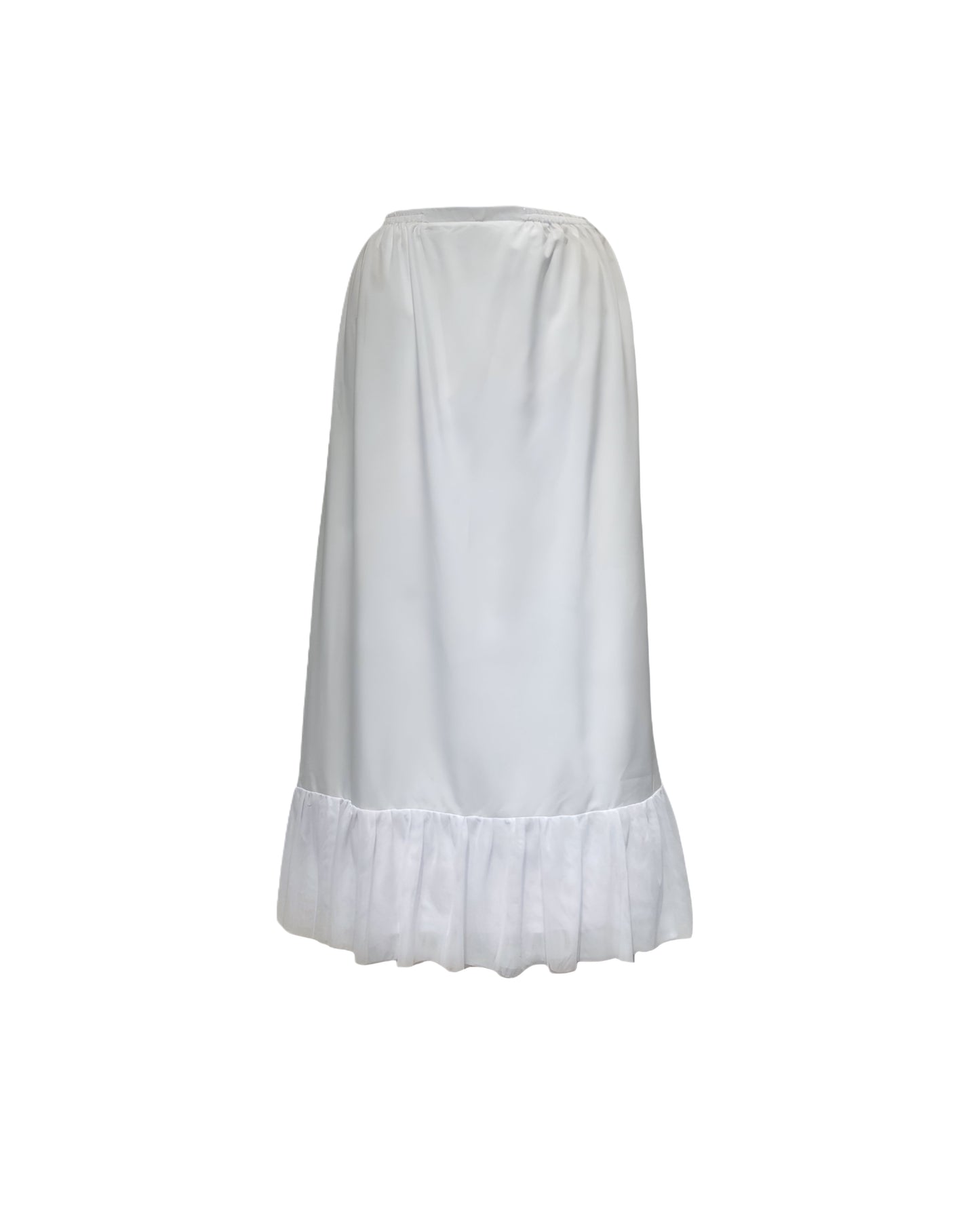 Tulle-Extender Skirt 20cm