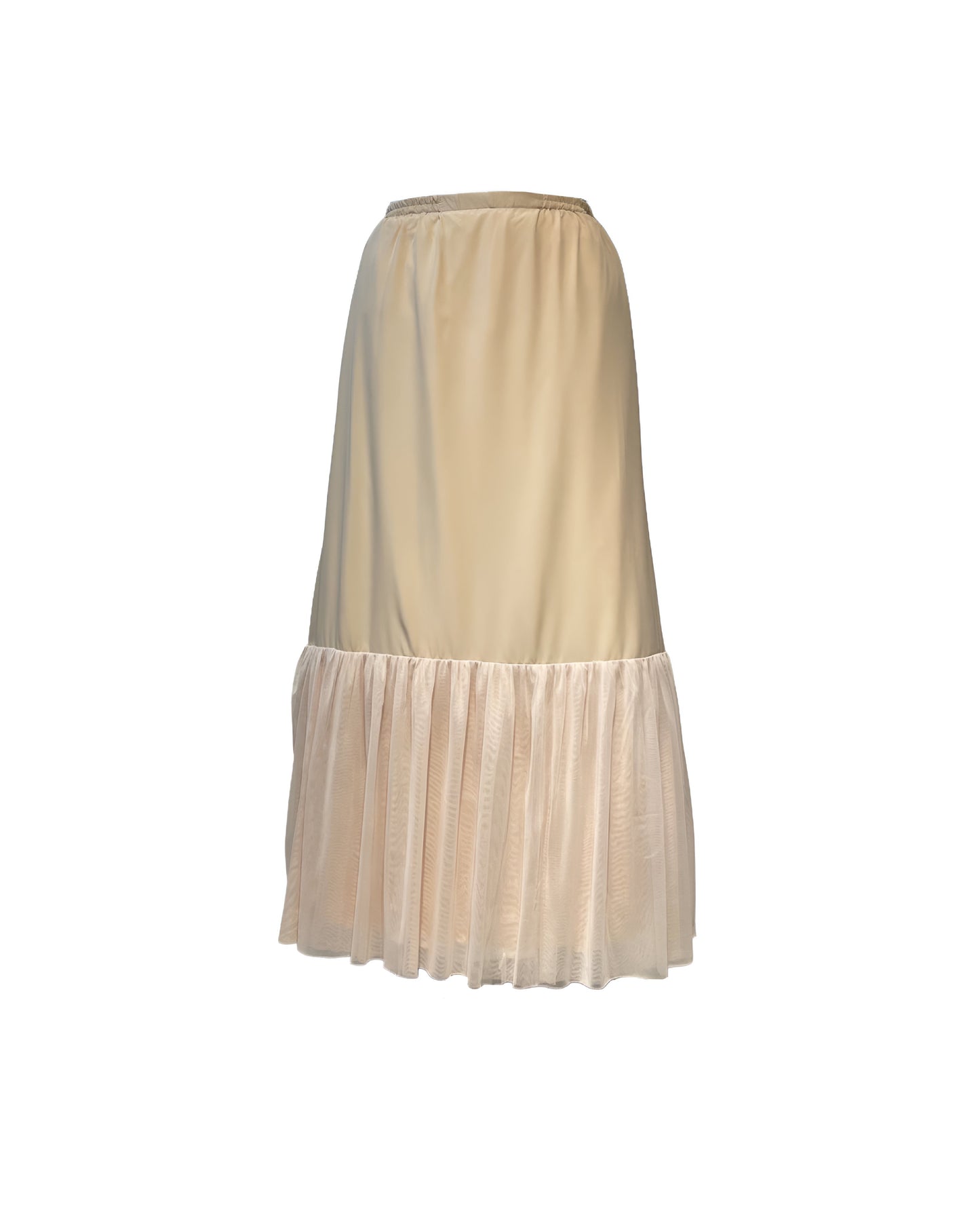 Tulle-Extender Skirt 40cm