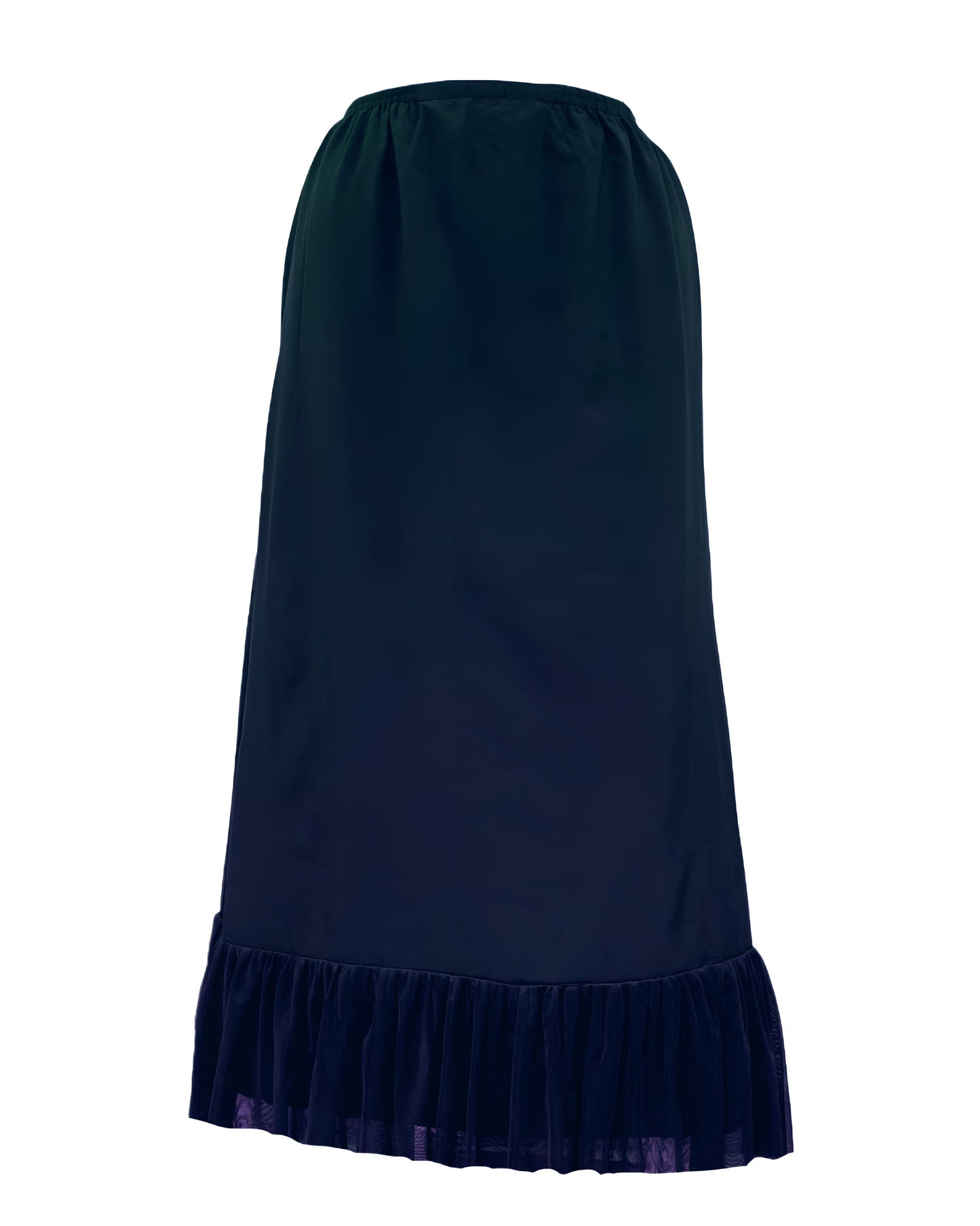 Tulle-Extender Skirt 20cm