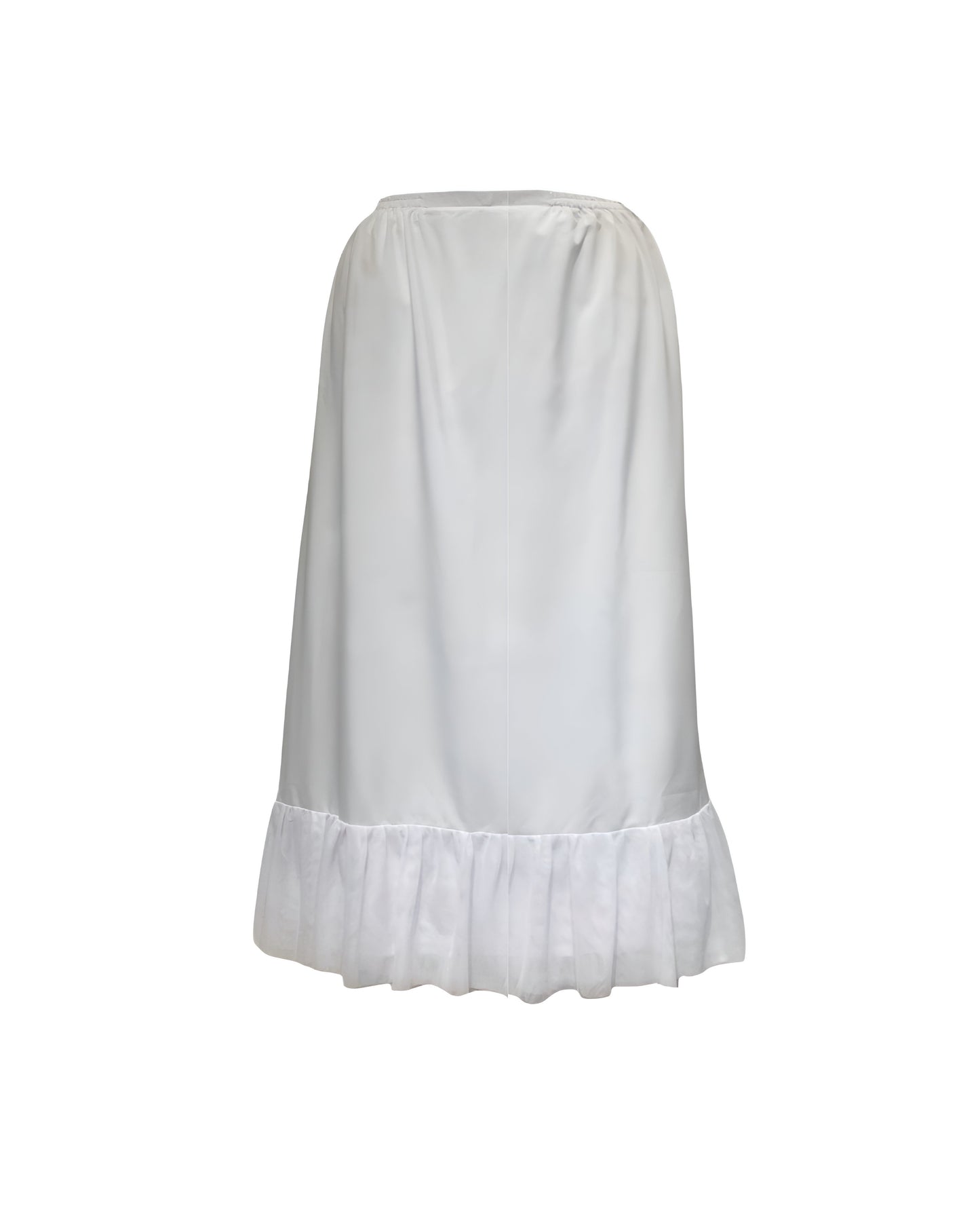 Tulle-Extender Skirt 20cm