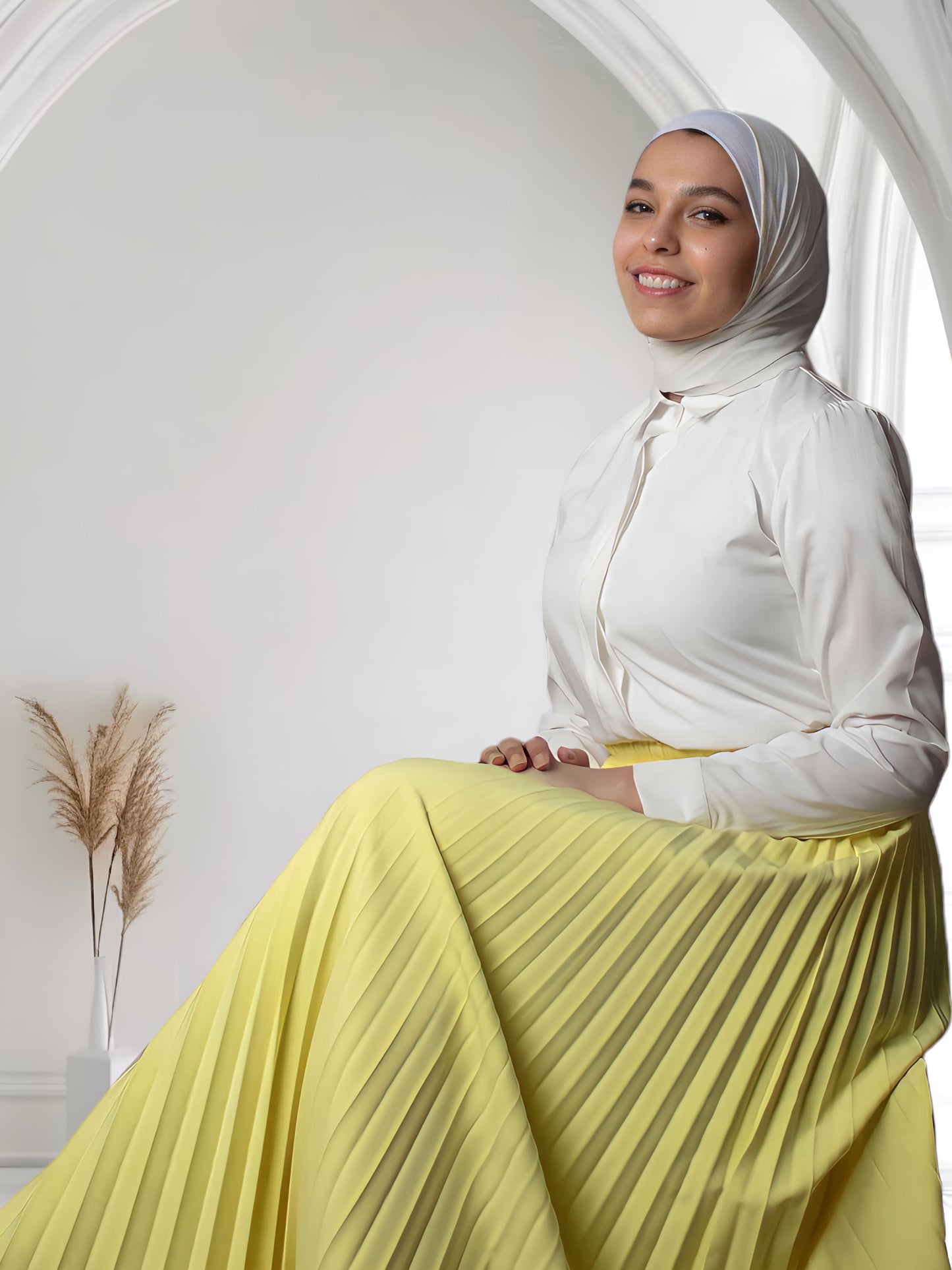 Basic Shirt 73 cm