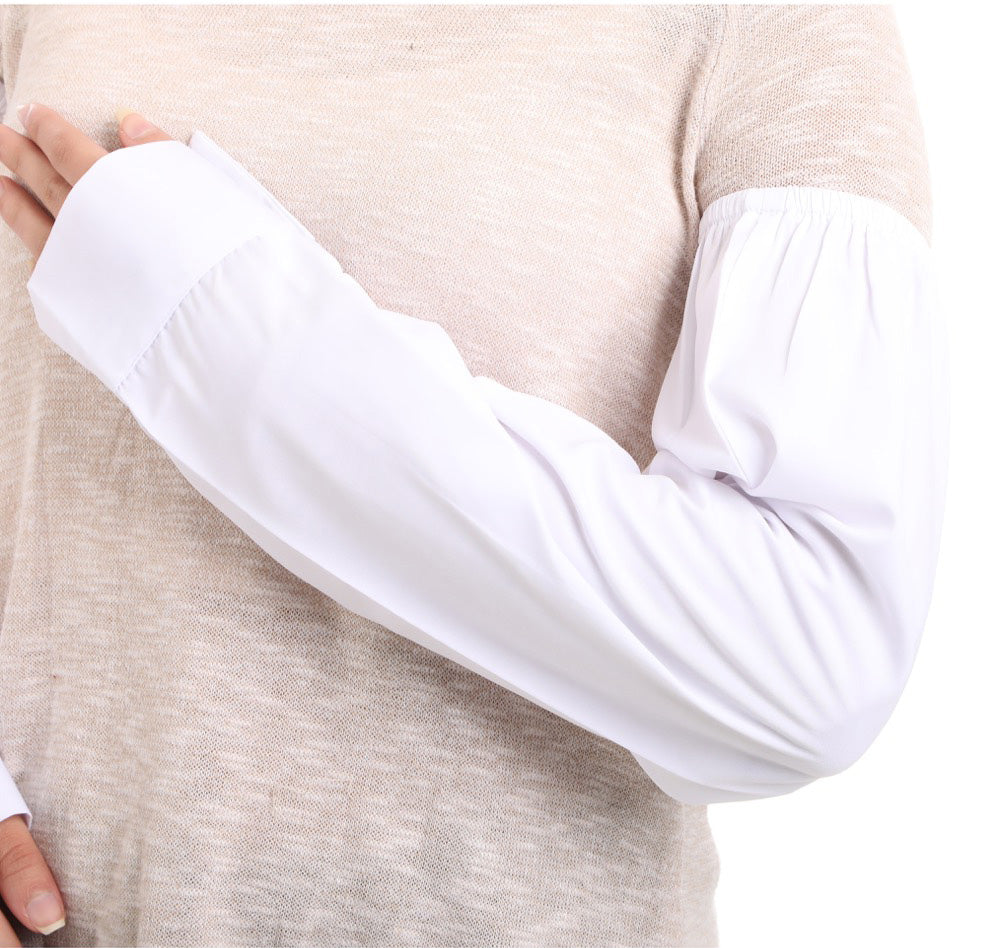 Shirt-Sleeves