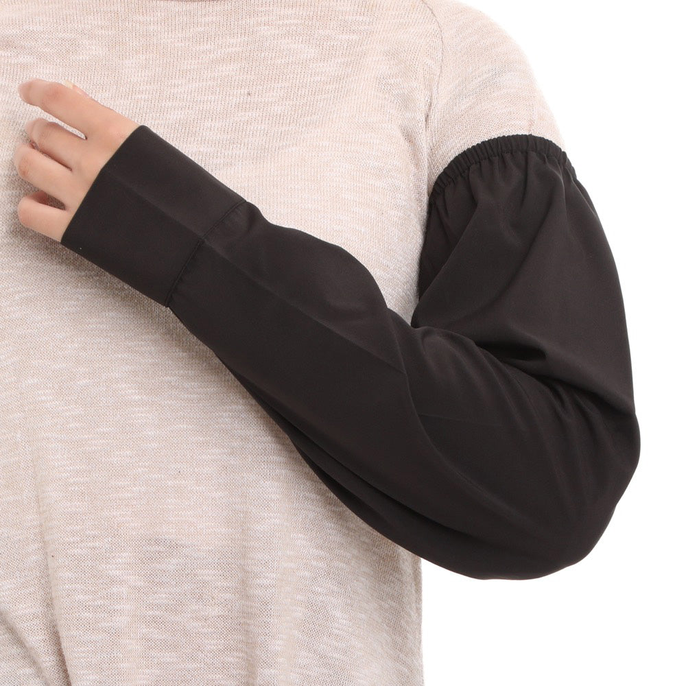 Shirt-Sleeves