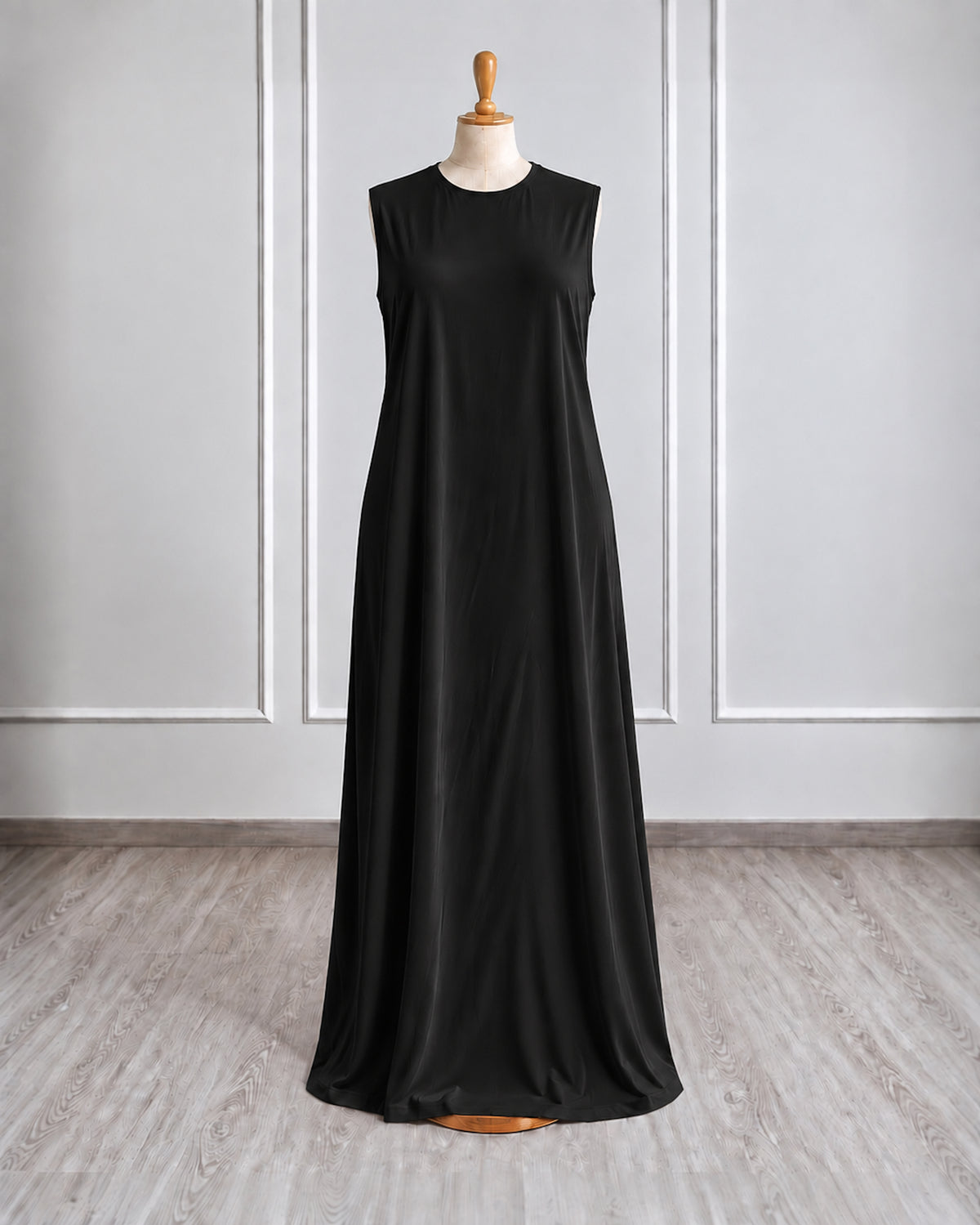 Rosetta Lining Dress Sleeveless