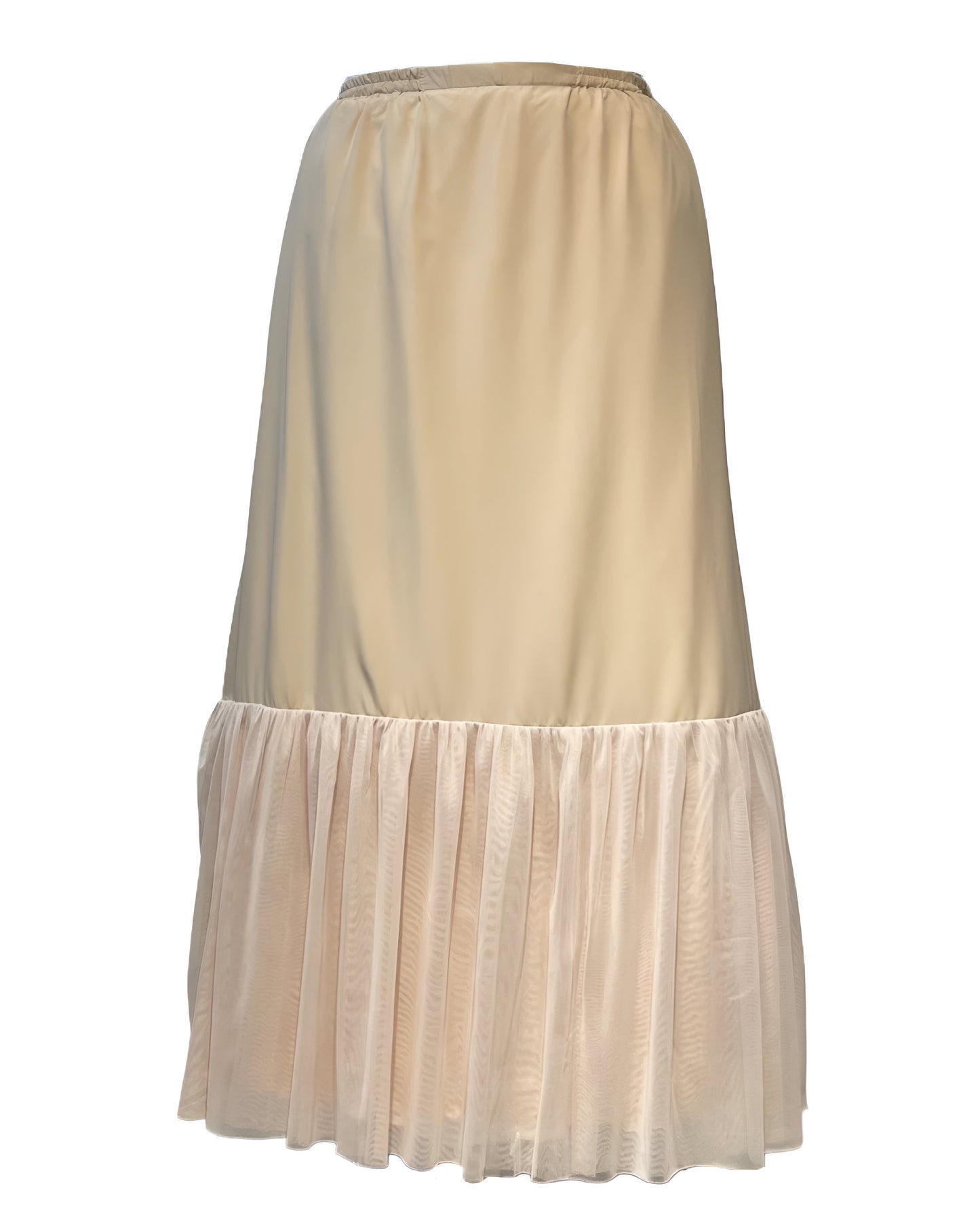 Tulle-Extender Skirt 40cm