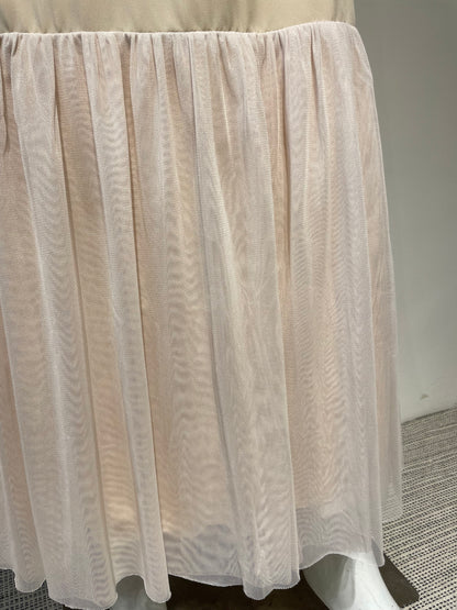 Tulle-Extender Skirt 40cm