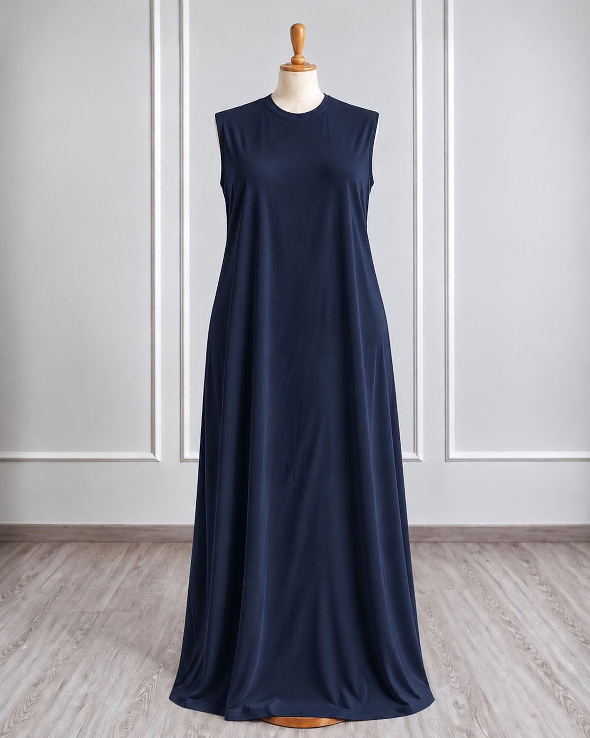 Rosetta Lining Dress Sleeveless