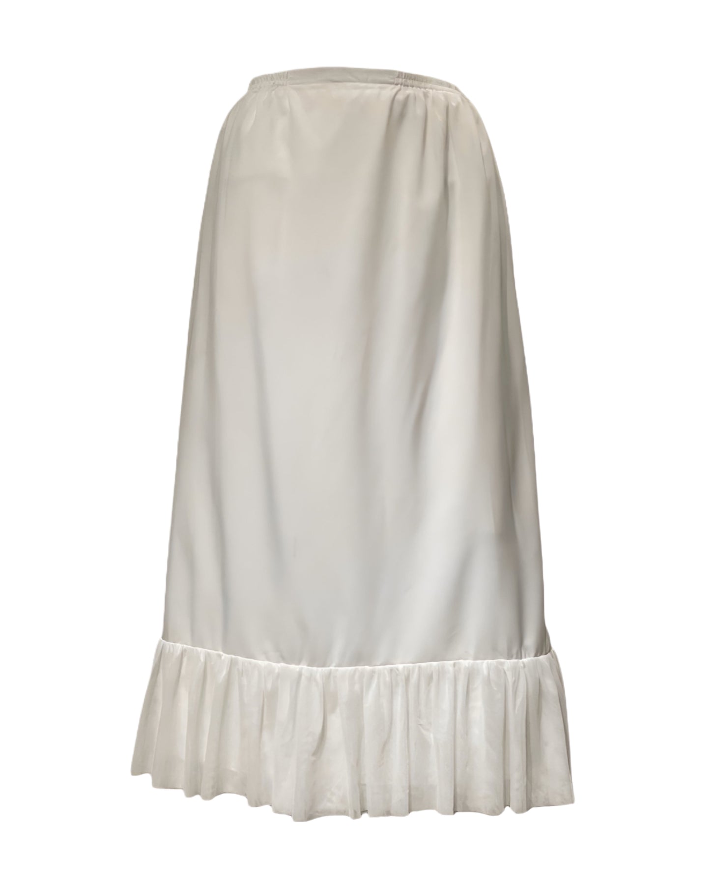 Tulle-Extender Skirt 20cm
