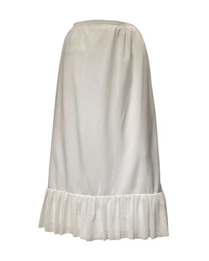 Tulle-Extender Skirt 20cm