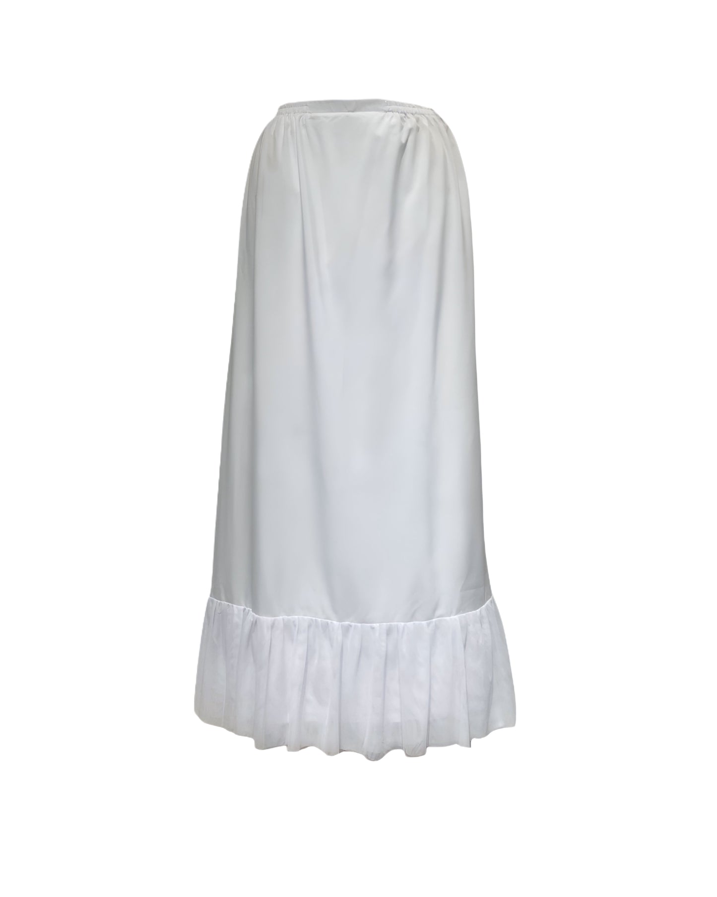 Tulle-Extender Skirt 20cm