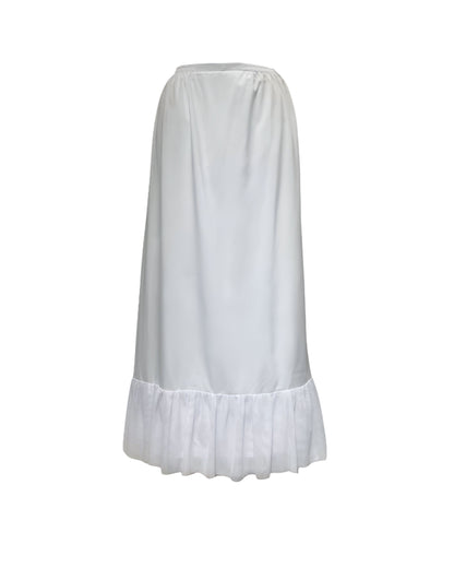 Tulle-Extender Skirt 20cm