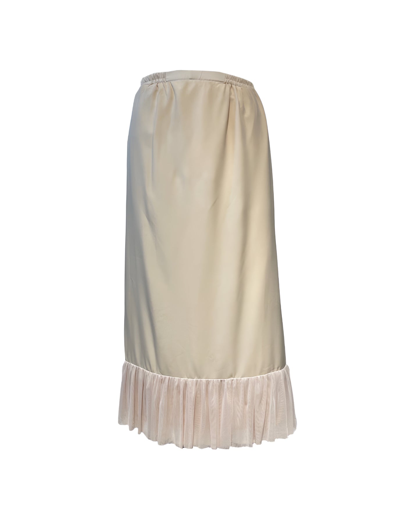 Tulle-Extender Skirt 20cm