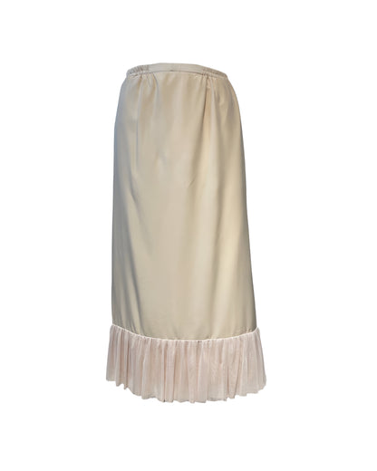 Tulle-Extender Skirt 20cm