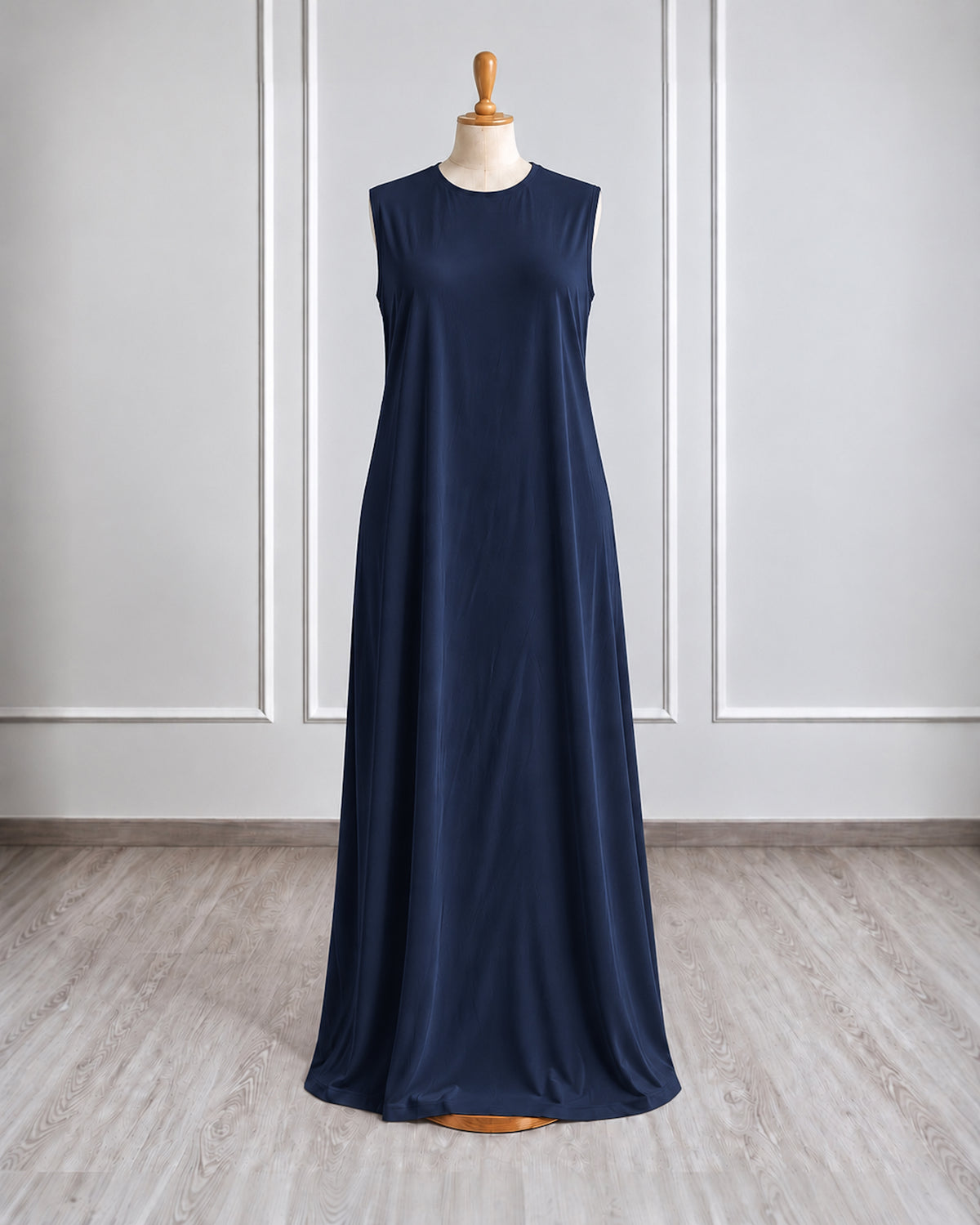 Rosetta Lining Dress Sleeveless