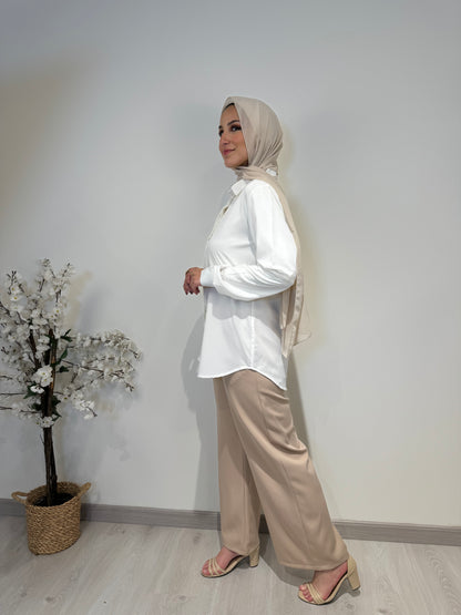 Basic Shirt 80 cm