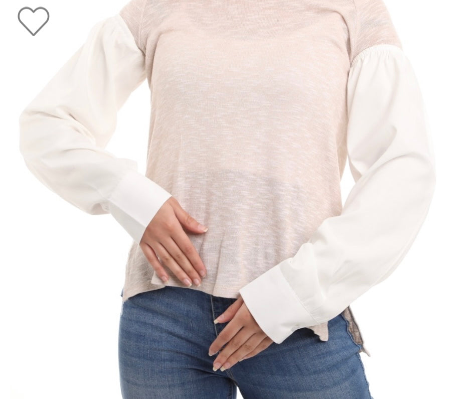 Shirt-Sleeves
