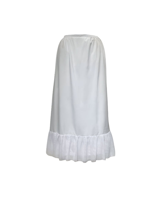 Tulle-Extender Skirt 20cm