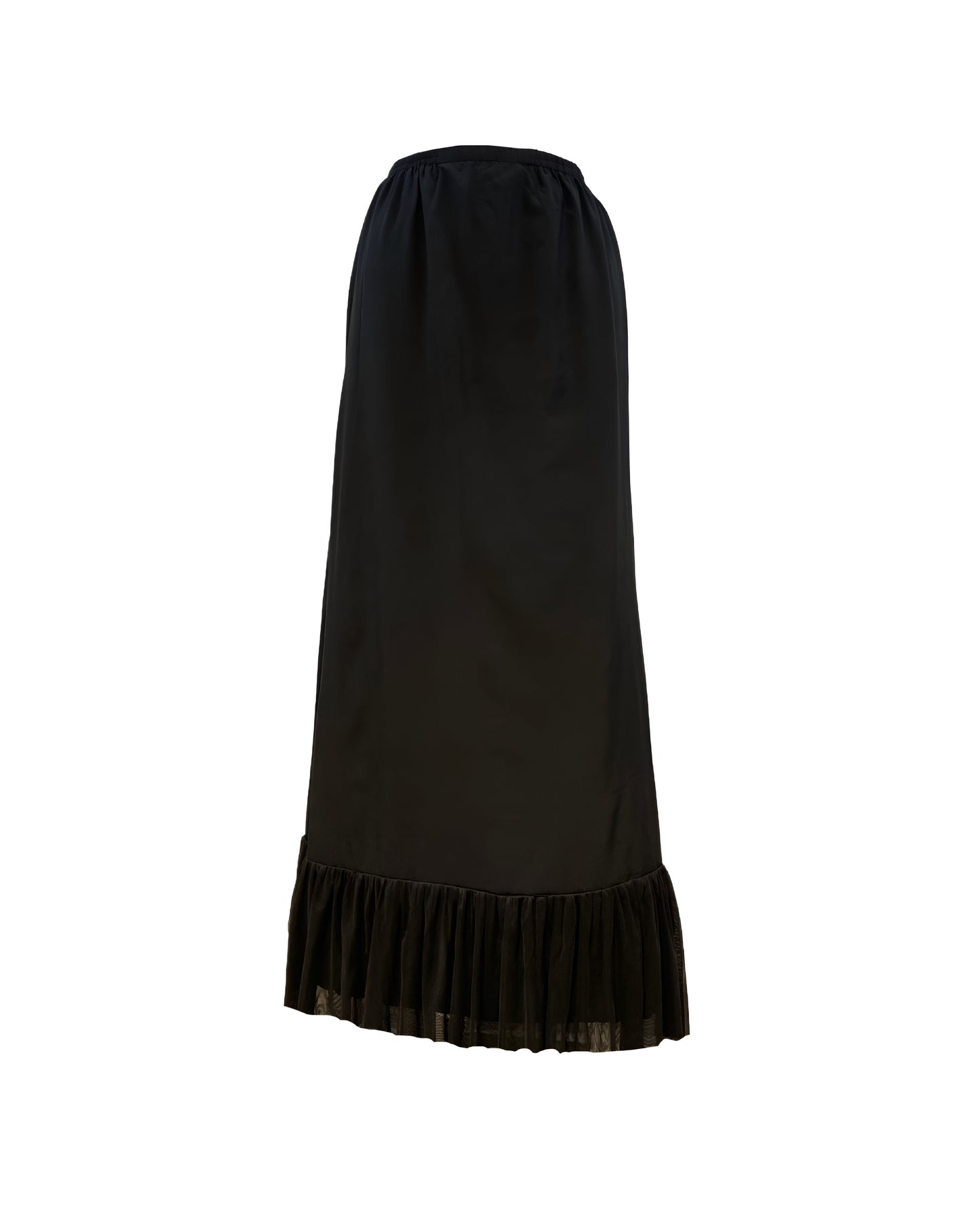Tulle-Extender Skirt 20cm