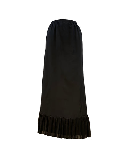 Tulle-Extender Skirt 20cm