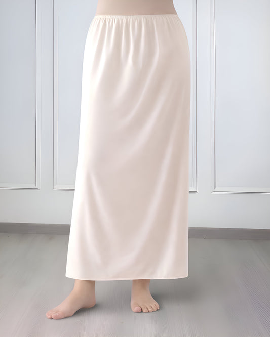 Rosetta lining skirt