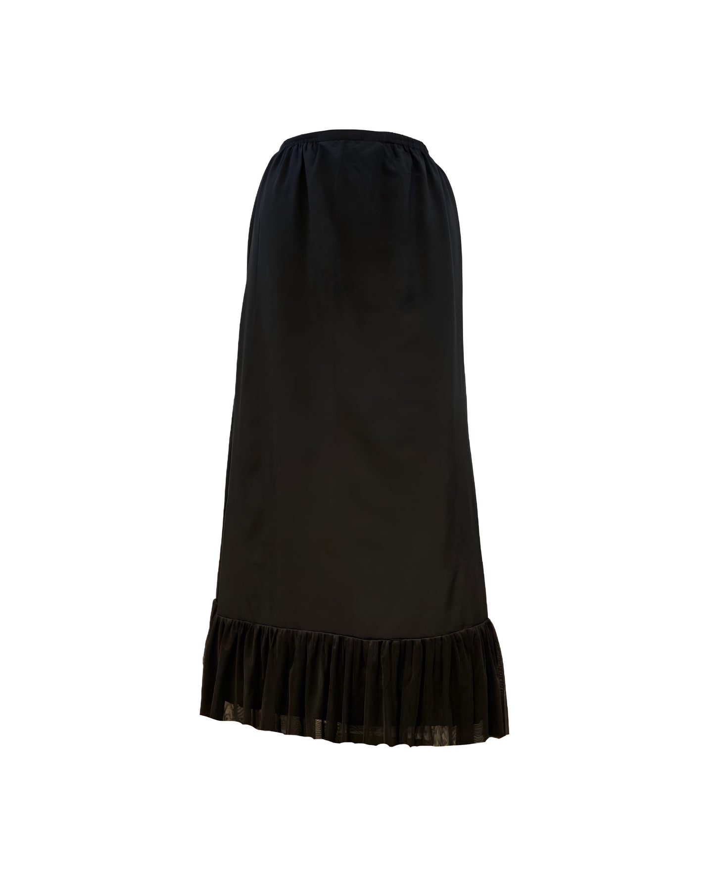 Tulle-Extender Skirt 20cm