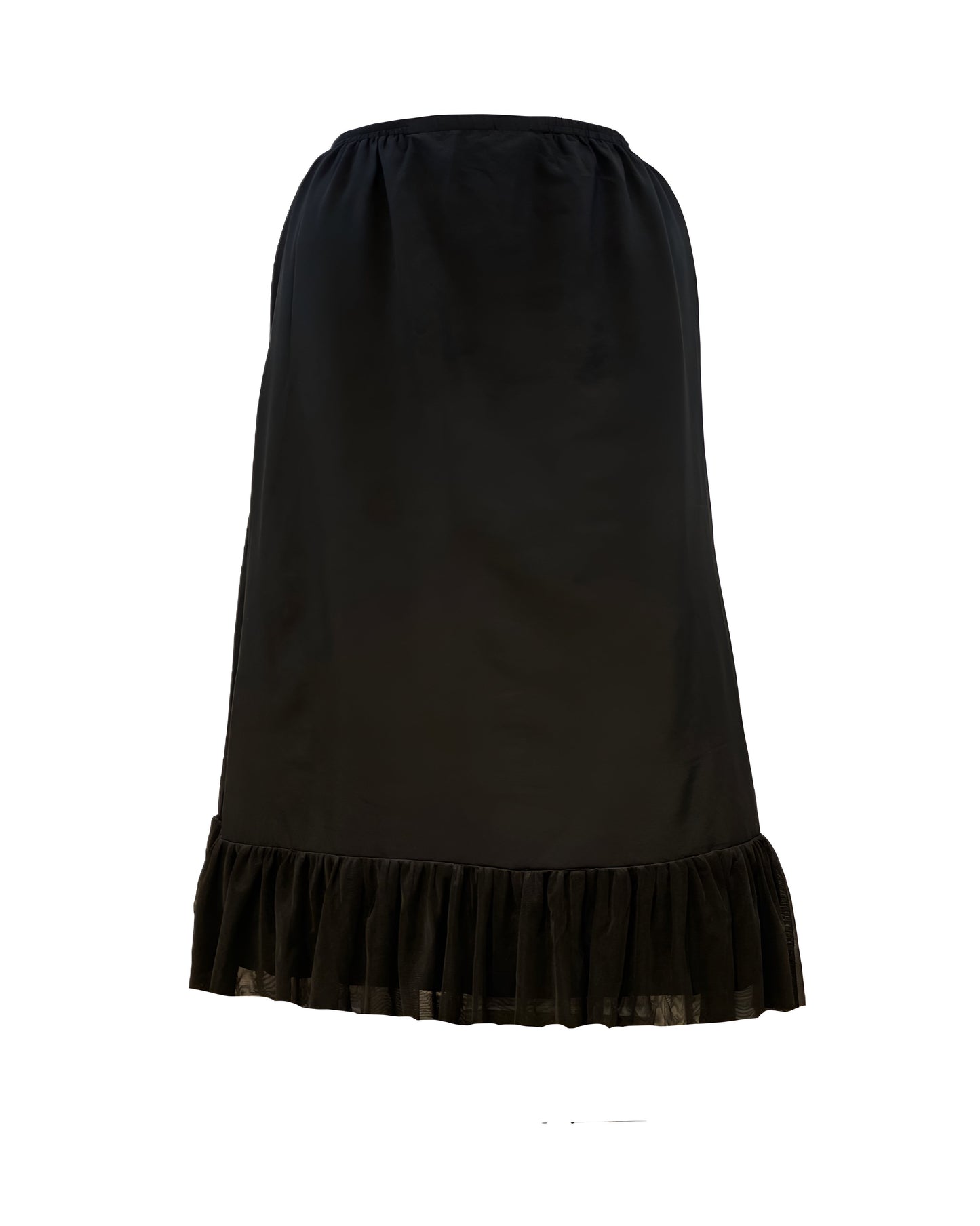 Tulle-Extender Skirt 20cm