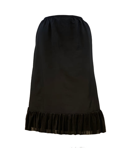 Tulle-Extender Skirt 20cm