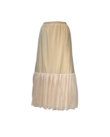 Tulle-Extender Skirt 40cm