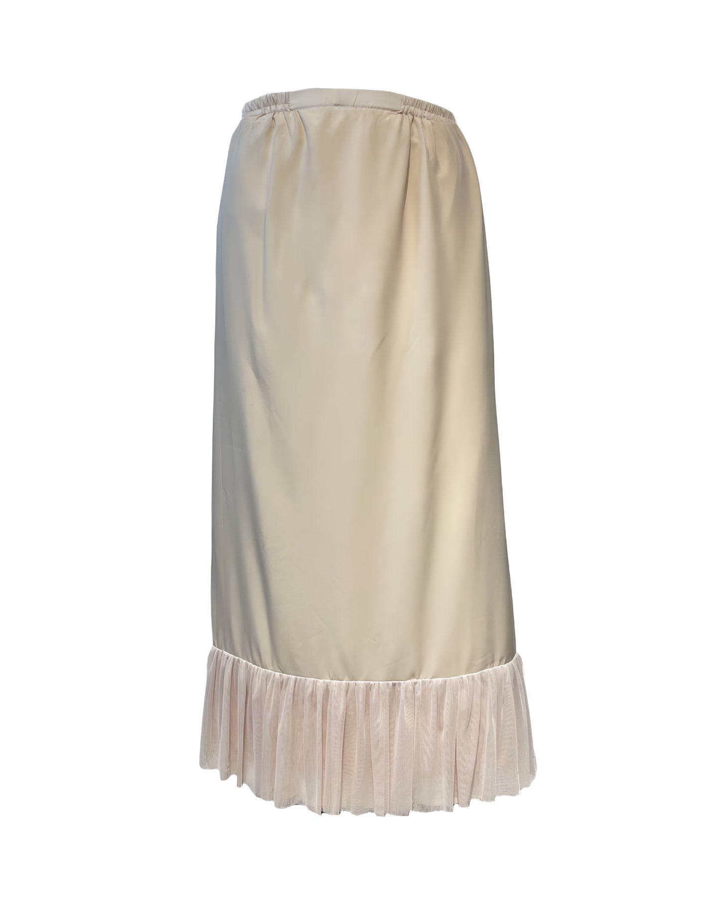 Tulle-Extender Skirt 20cm