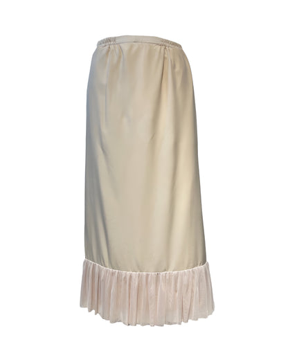 Tulle-Extender Skirt 20cm
