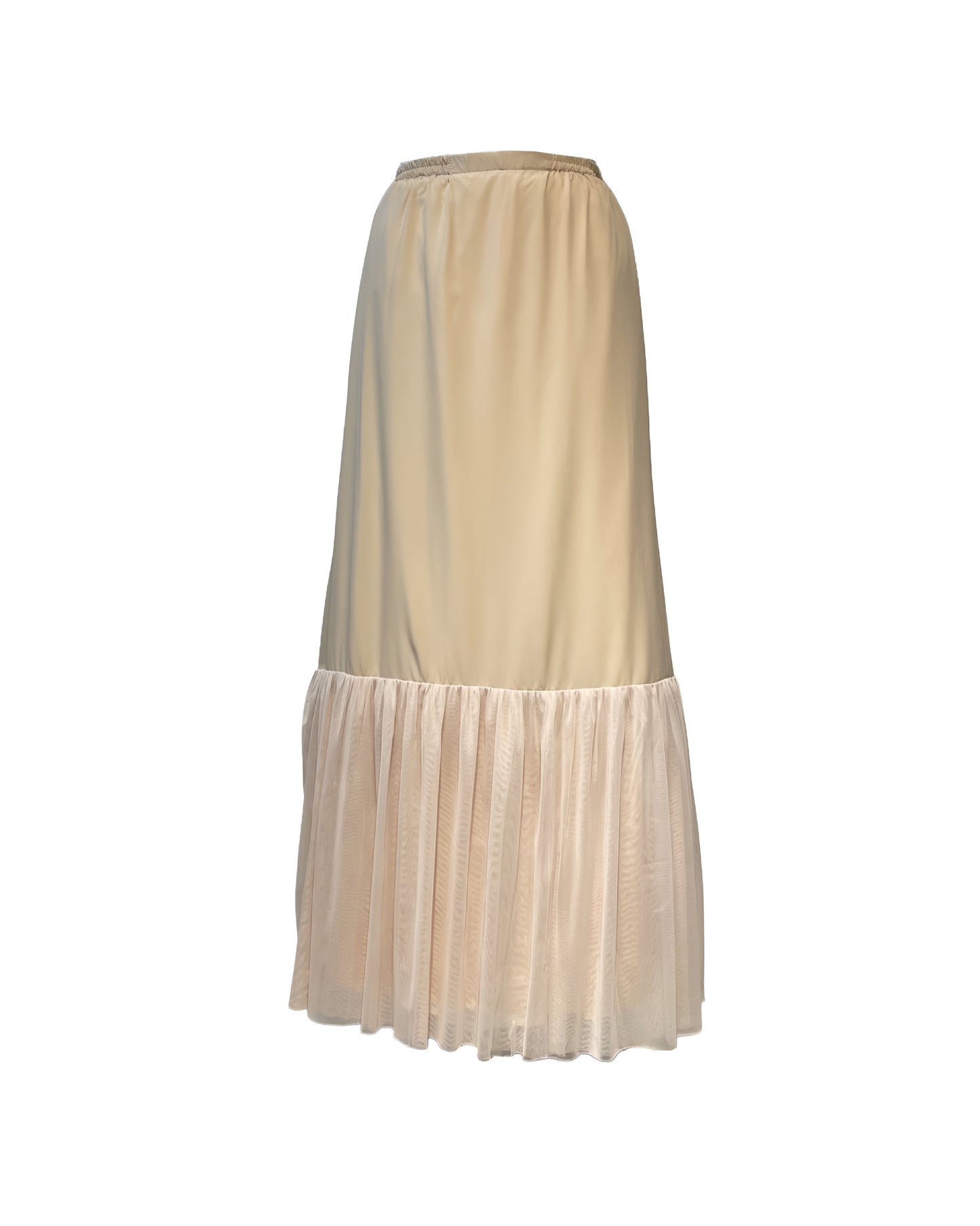 Tulle-Extender Skirt 40cm