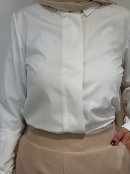 Basic Shirt 80 cm
