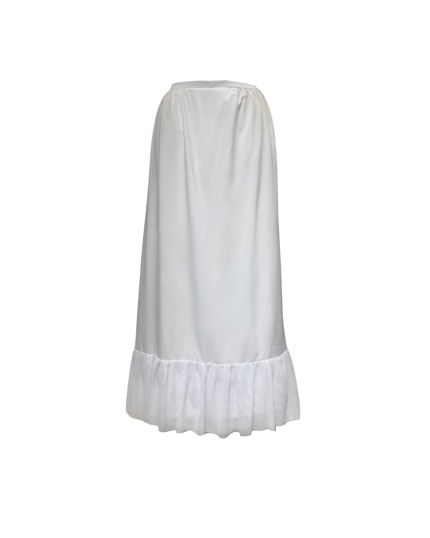 Tulle-Extender Skirt 20cm