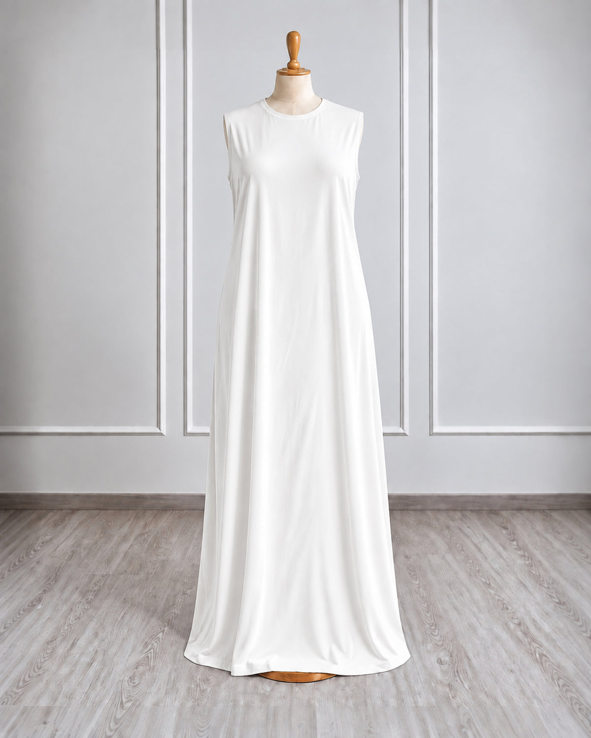 Rosetta Lining Dress Sleeveless