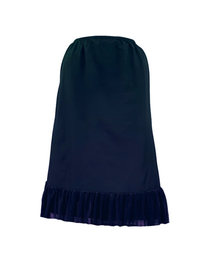 Tulle-Extender Skirt 20cm