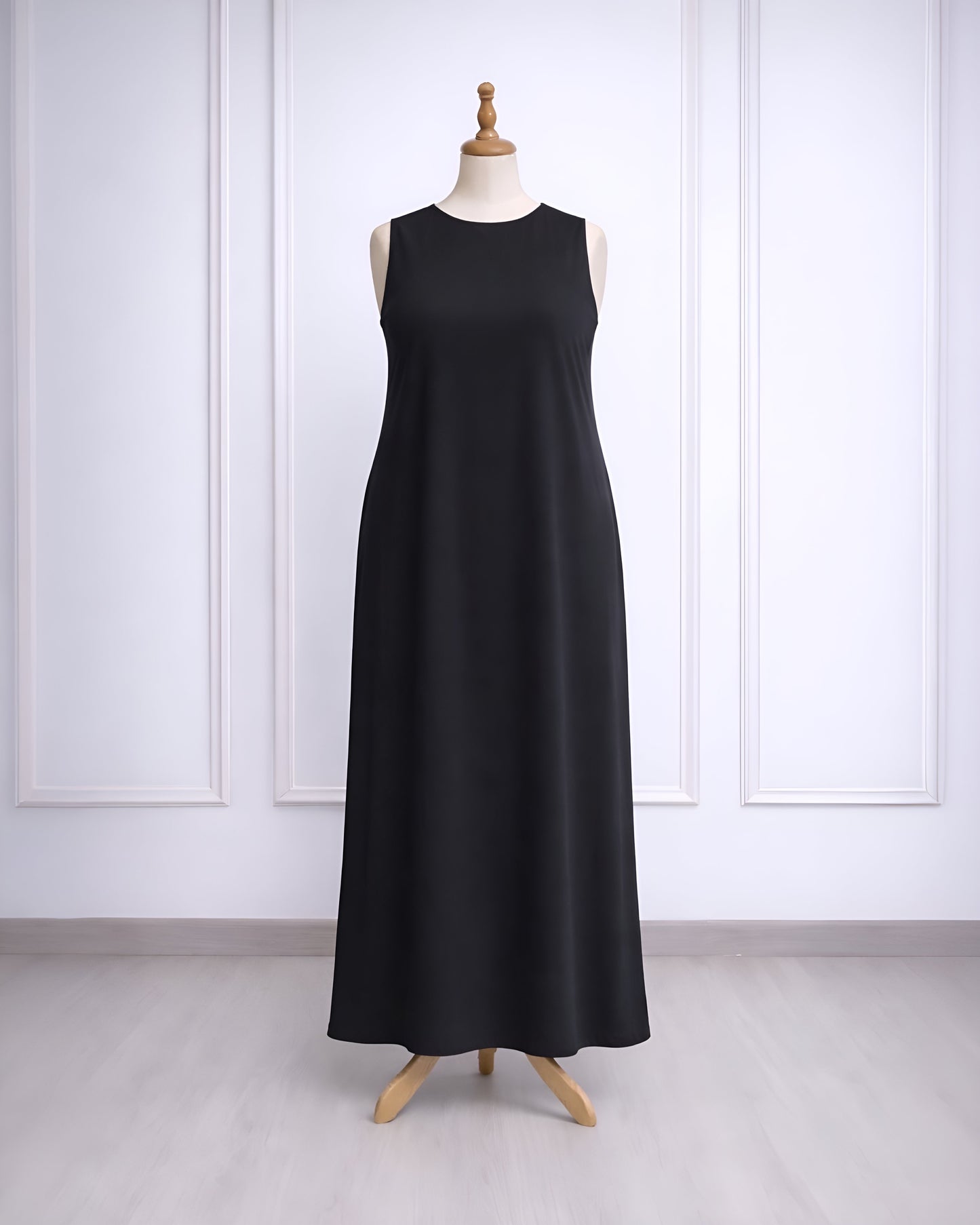 Rosetta Lining Dress Sleeveless