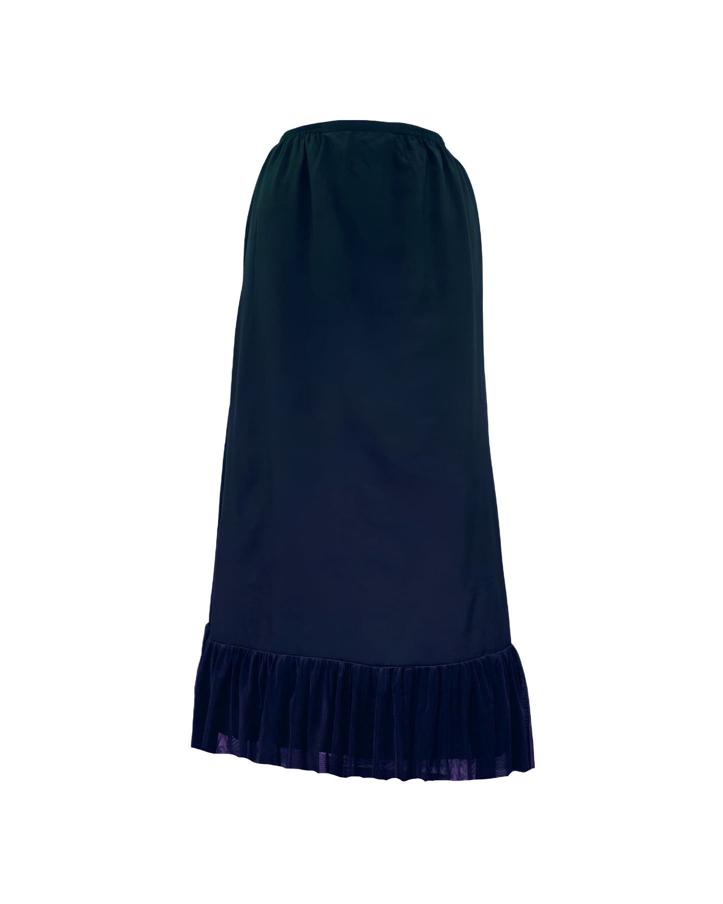 Tulle-Extender Skirt 20cm
