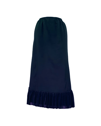 Tulle-Extender Skirt 20cm