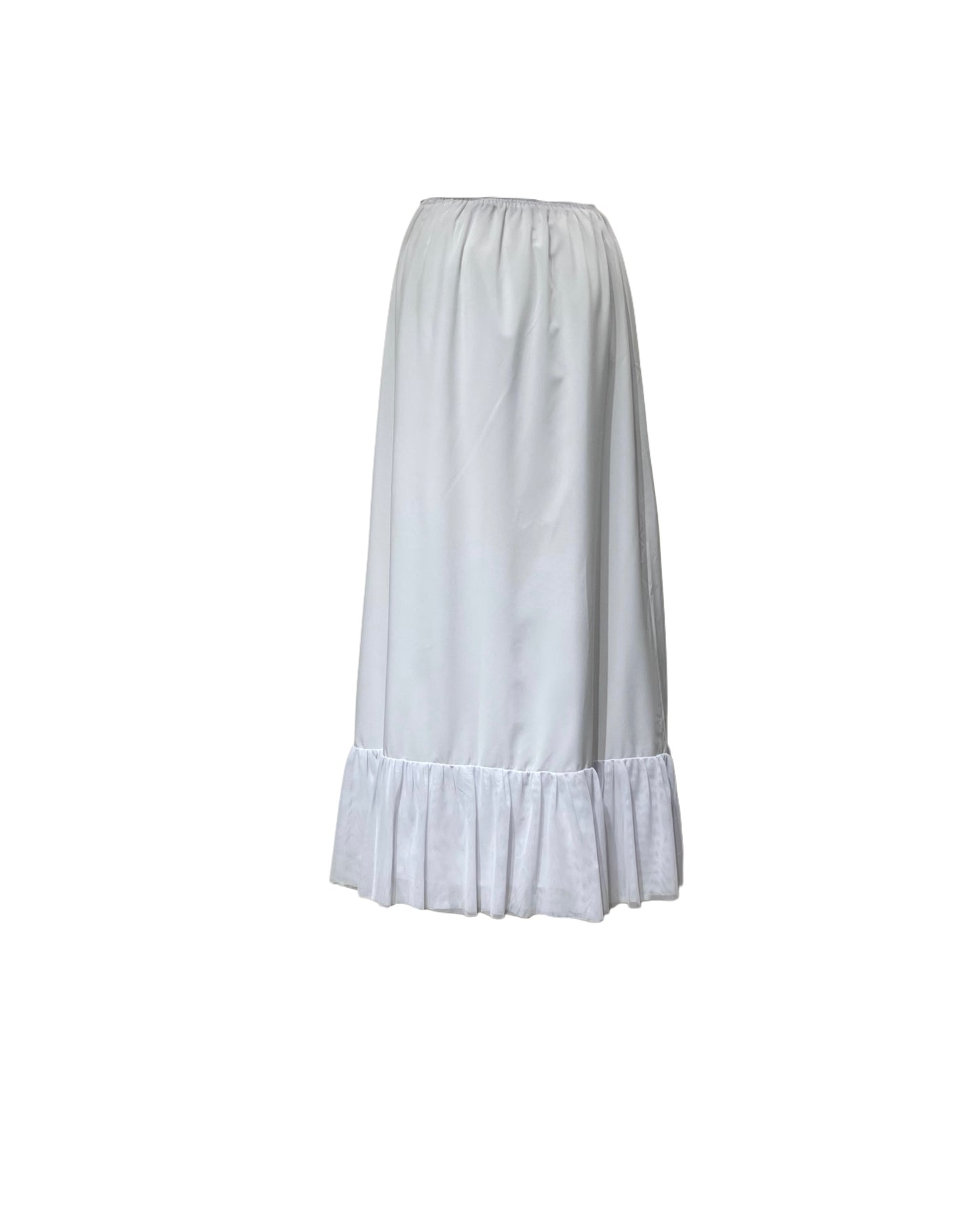 Tulle-Extender Skirt 20cm
