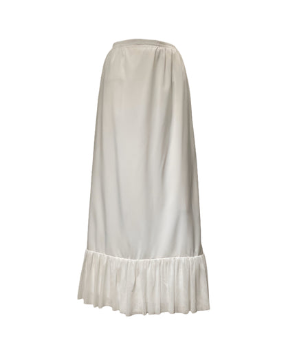 Tulle-Extender Skirt 20cm