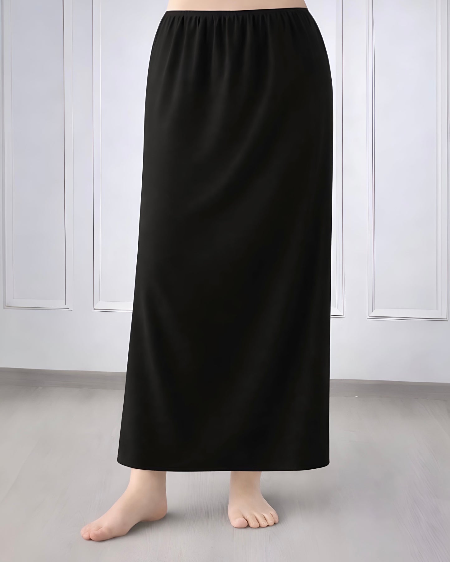 Rosetta lining skirt
