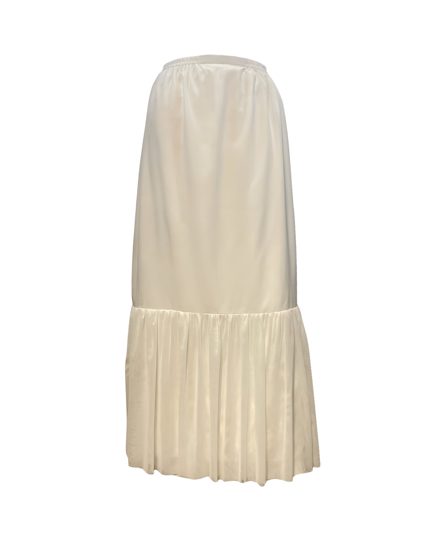Tulle-Extender Skirt 40cm