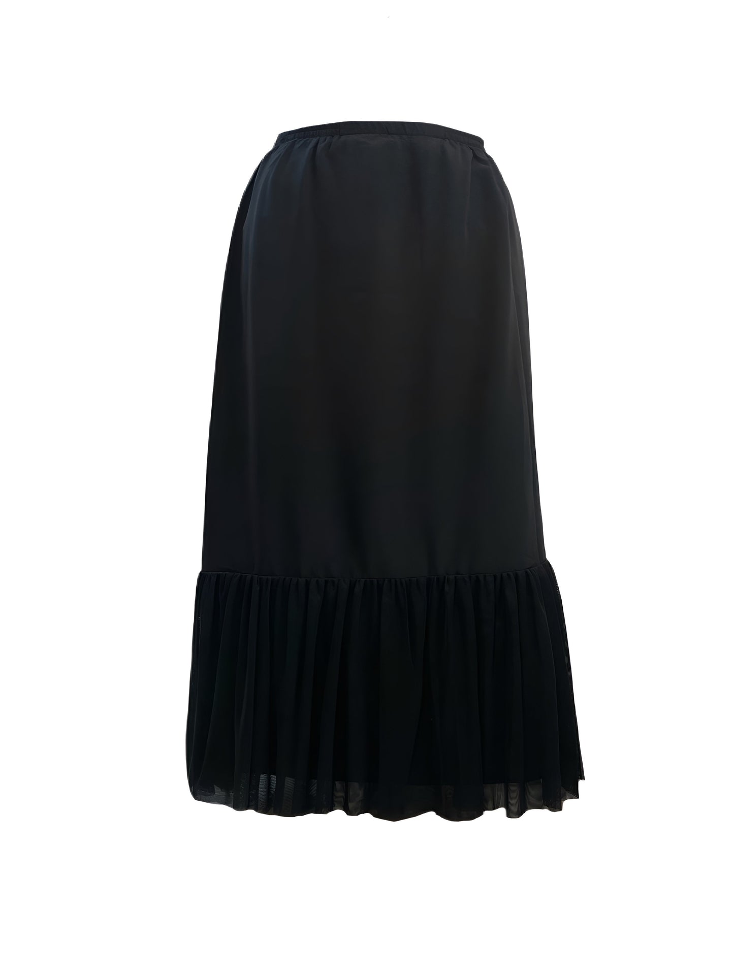 Tulle-Extender Skirt 40cm