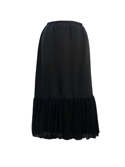 Tulle-Extender Skirt 40cm