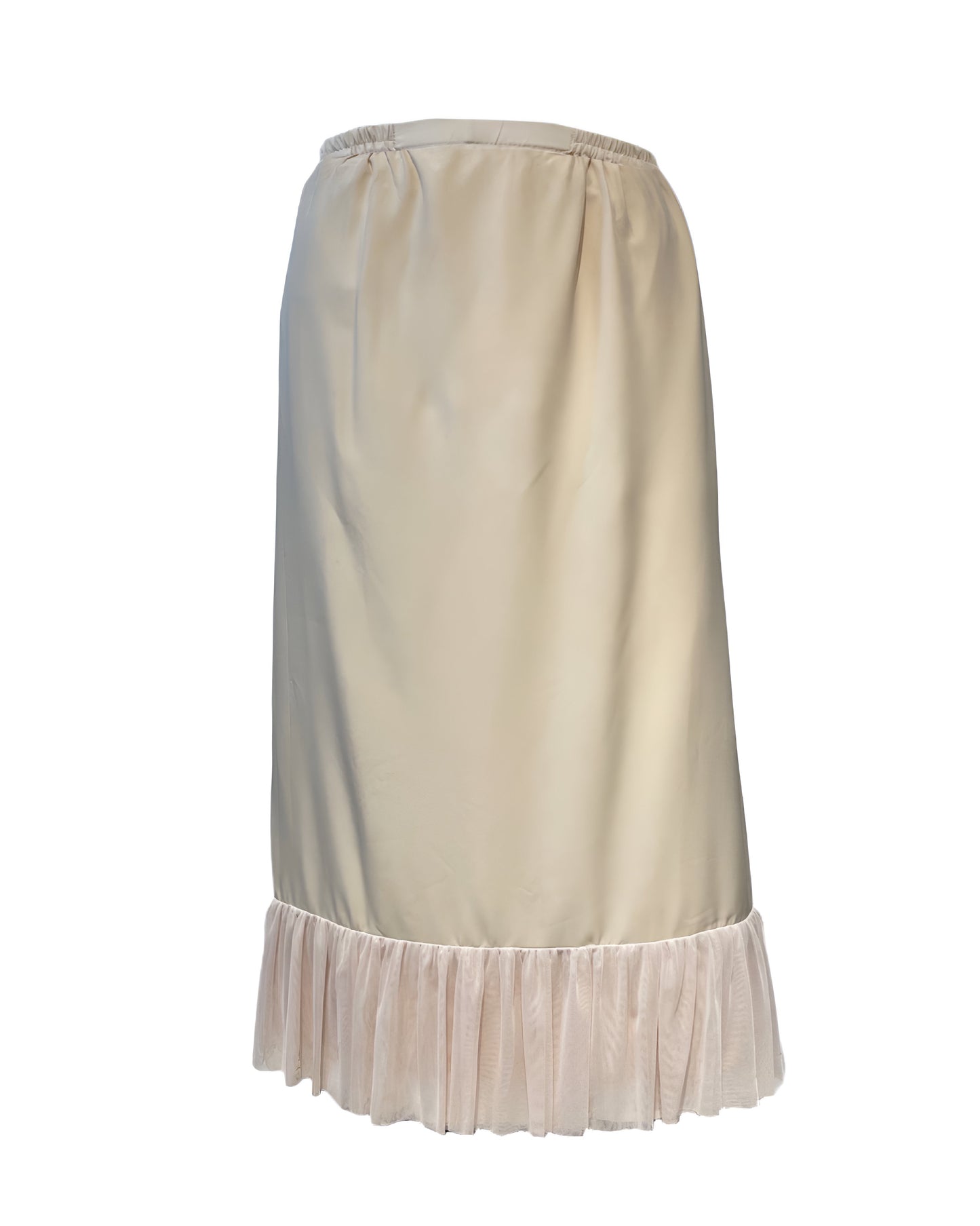 Tulle-Extender Skirt 20cm