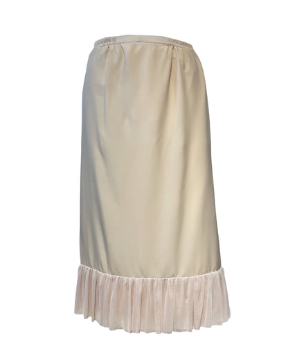 Tulle-Extender Skirt 20cm