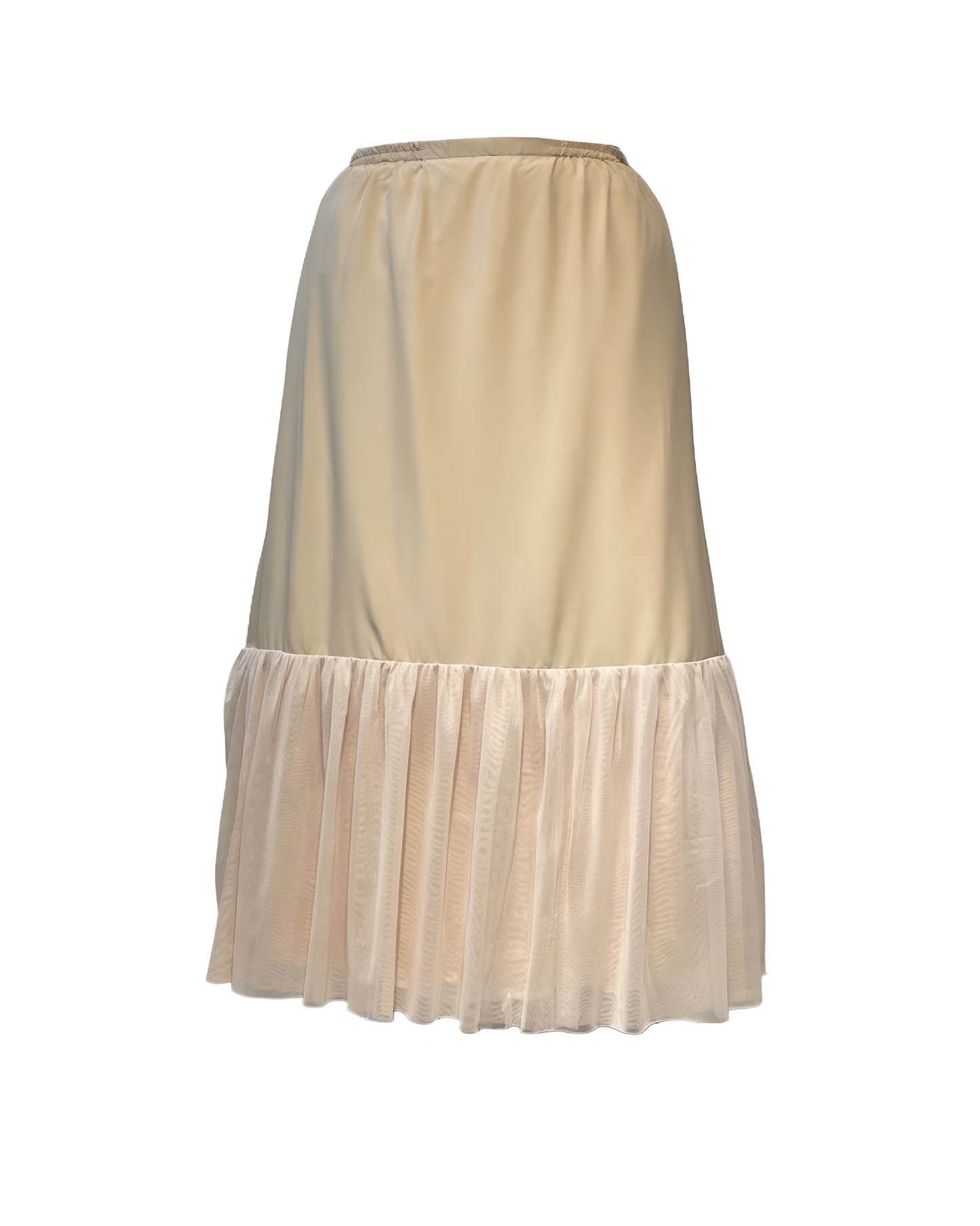 Tulle-Extender Skirt 40cm